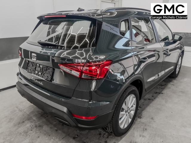 Seat Arona STYLE RFK PDC v+h KLIMAAUTOMATIK 