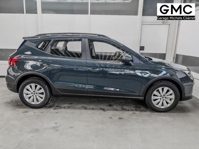 Seat Arona STYLE RFK PDC v+h KLIMAAUTOMATIK 