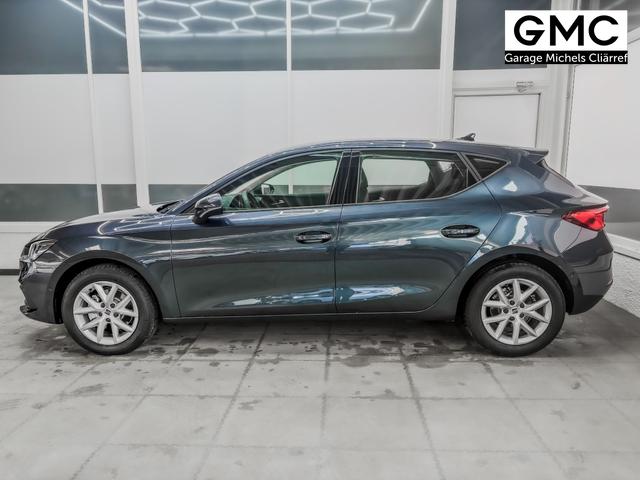 Seat Leon Style ACC SHZ RFK PDC Licht/Regensensor 