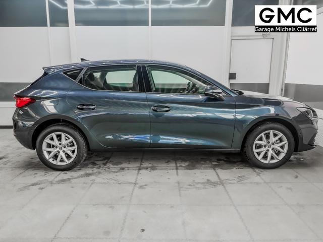 Seat Leon Style ACC SHZ RFK PDC Licht/Regensensor 