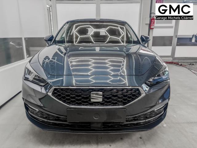 Seat Leon Style ACC RFK PDC Licht/Regensensor 