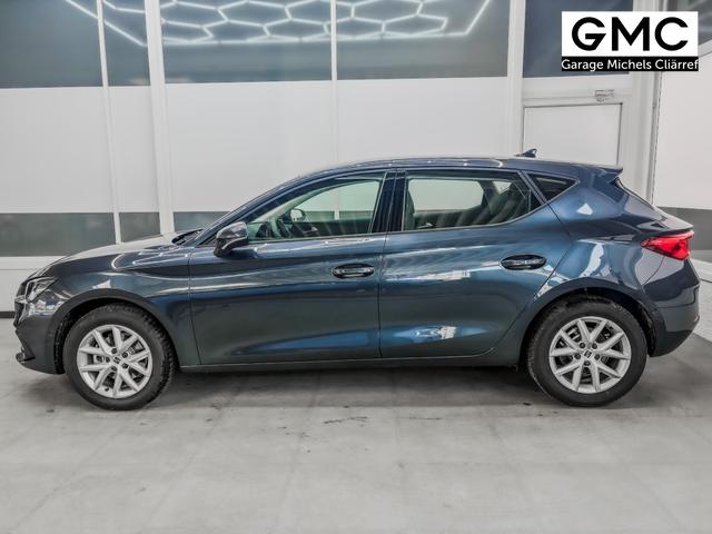 Seat Leon Style ACC RFK PDC Licht/Regensensor 