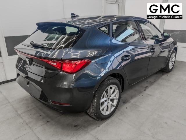 Seat Leon Style ACC RFK PDC Licht/Regensensor 