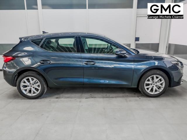 Seat Leon Style ACC RFK PDC Licht/Regensensor 