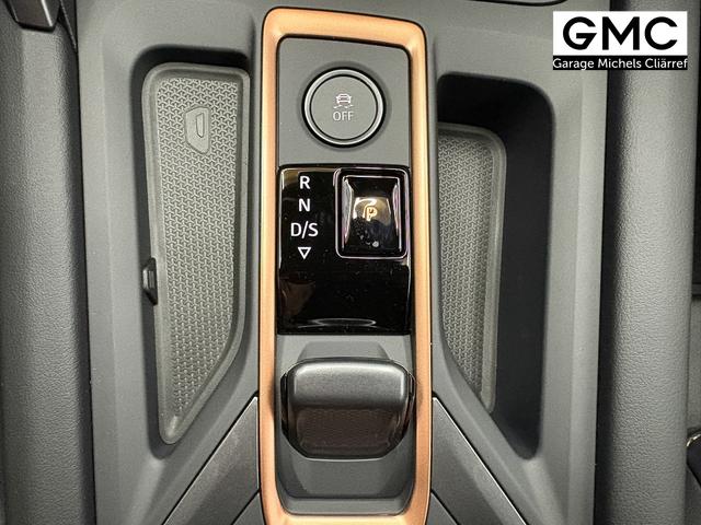 Cupra Leon Sportstourer 1.5 eTSI DSG AHK ACC KEYLESS SHZ RFK 