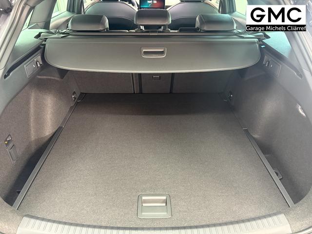 Cupra Leon Sportstourer 1.5 eTSI DSG AHK ACC KEYLESS SHZ RFK 