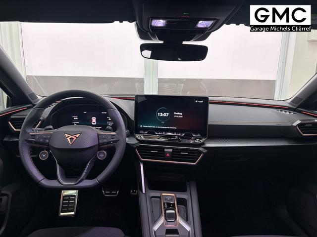 Cupra Leon Sportstourer 1.5 eTSI DSG AHK ACC KEYLESS SHZ RFK 