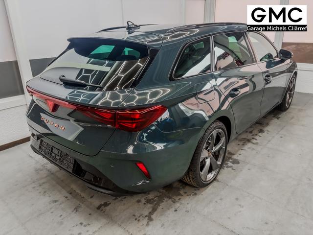 Cupra Leon Sportstourer 1.5 eTSI DSG ACC KEYLESS SHZ RFK 