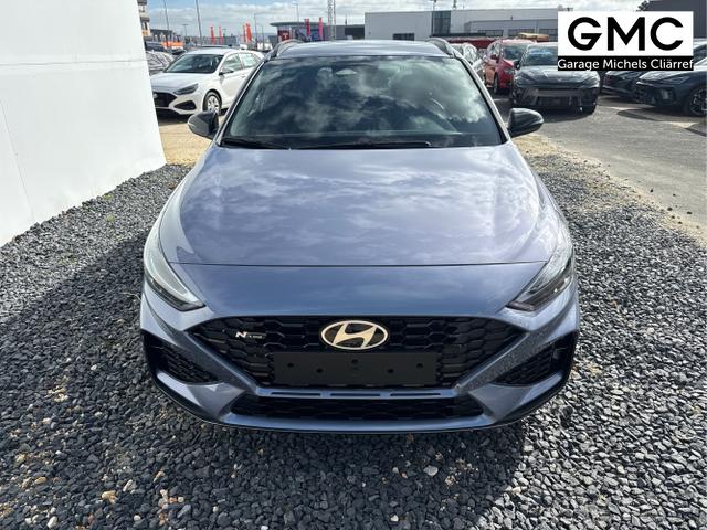 Hyundai / i30 / Grau / / / 