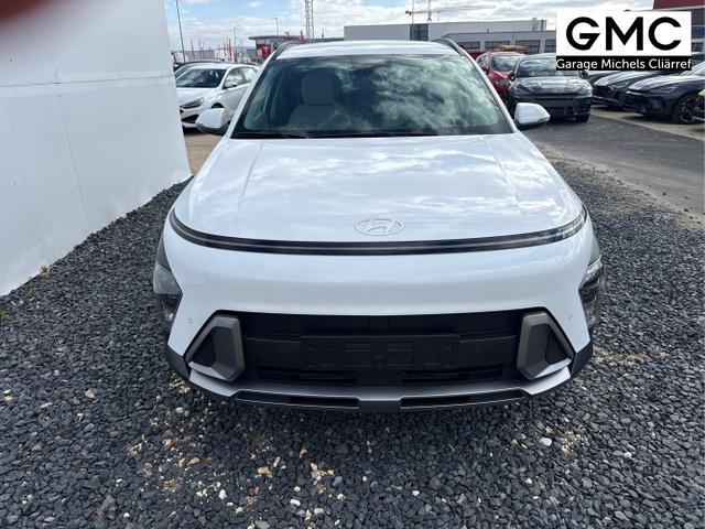 Hyundai / KONA / Grau / / / 