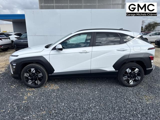Hyundai / KONA / Grau / / / 