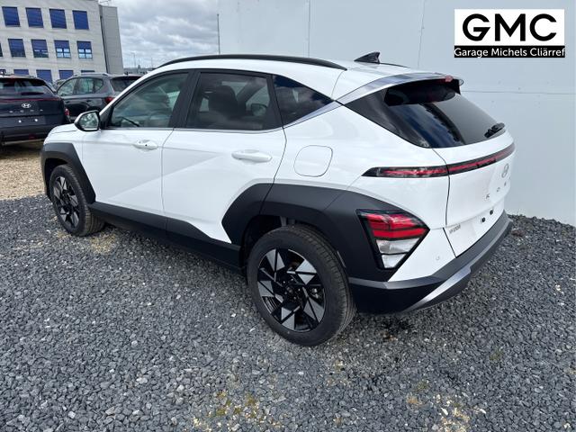 Hyundai / KONA / Grau / / / 