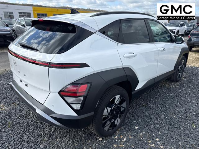 Hyundai / KONA / Grau / / / 