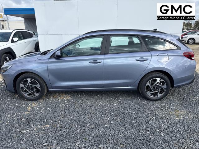 Hyundai / i30 / Grau / / / 