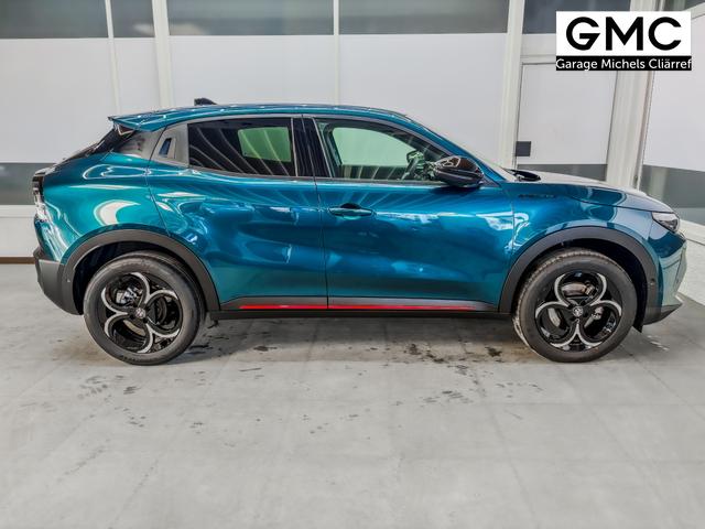 Alfa Romeo Junior Speciale IBRIDA MATRIX ACC KEYLESS NAVI 