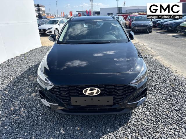 Hyundai / i30 / Grau / / / 