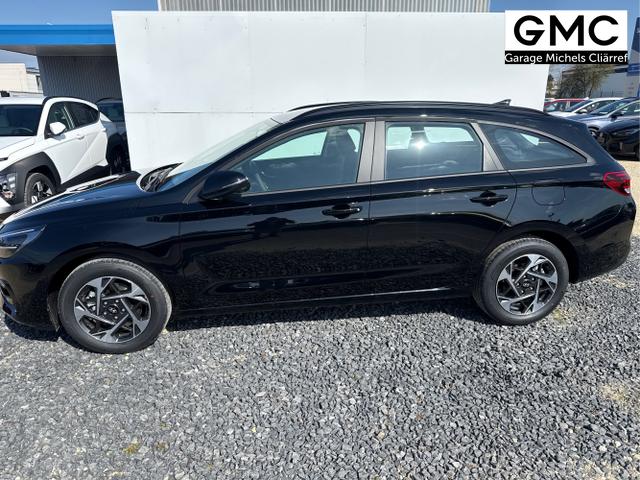 Hyundai / i30 / Grau / / / 