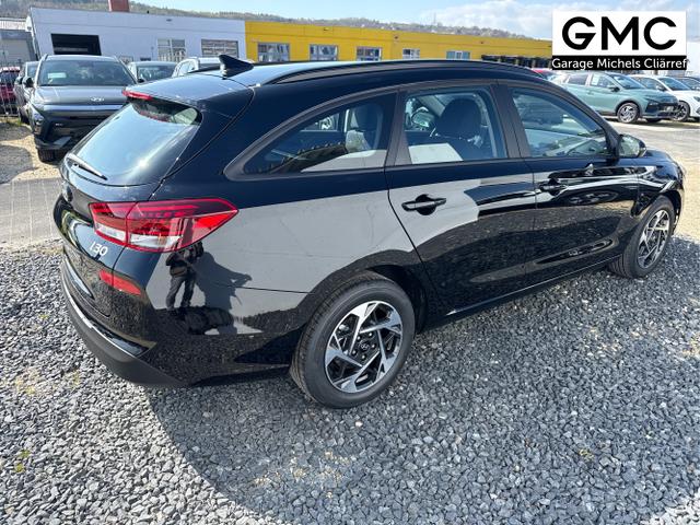 Hyundai / i30 / Grau / / / 