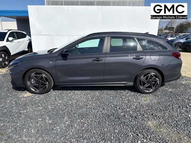 Hyundai / i30 / Grau / / / 