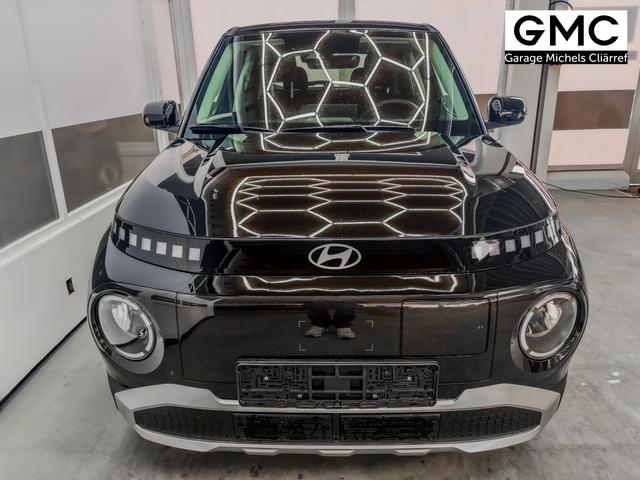 Hyundai Inster Style SHZ PDC v+h RFK NAVI ACC 