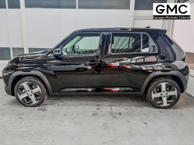 Hyundai Inster Style SHZ PDC v+h RFK NAVI ACC 