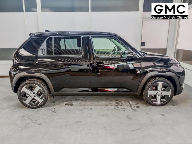 Hyundai Inster Style SHZ PDC v+h RFK NAVI ACC 