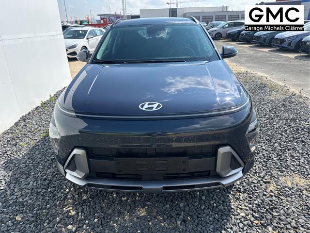 Hyundai / KONA / Grau / / / 