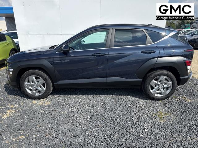 Hyundai / KONA / Grau / / / 