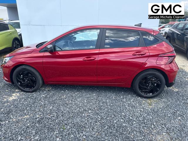 Hyundai / i20 / Grau / / / 