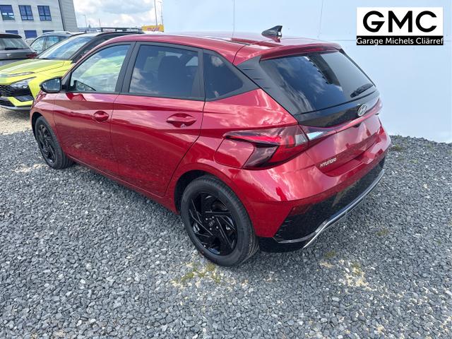 Hyundai / i20 / Grau / / / 