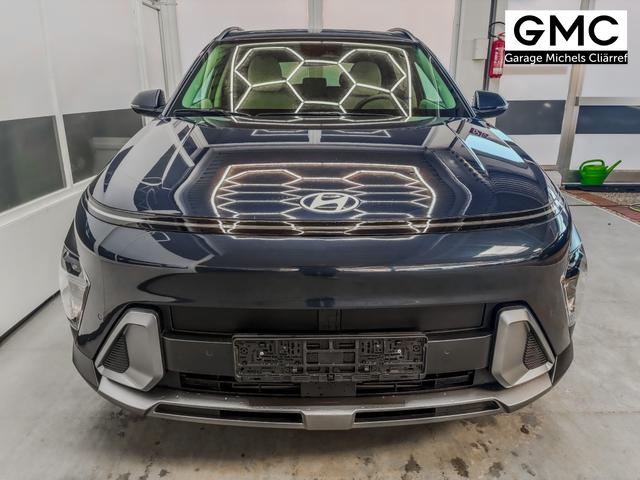 Hyundai KONA PREMIUM PLUS DCT NAVI RFK PDC SMART KEY SHZ 