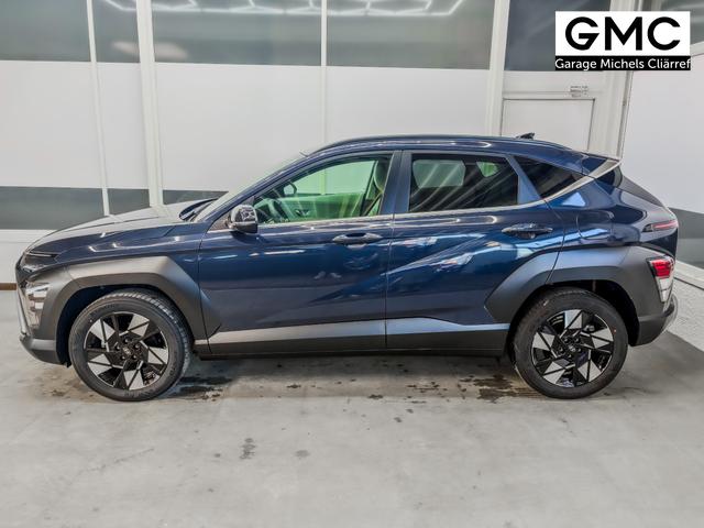 Hyundai KONA PREMIUM PLUS DCT NAVI RFK PDC SMART KEY SHZ 