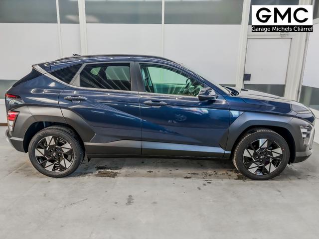 Hyundai KONA PREMIUM PLUS DCT NAVI RFK PDC SMART KEY SHZ 