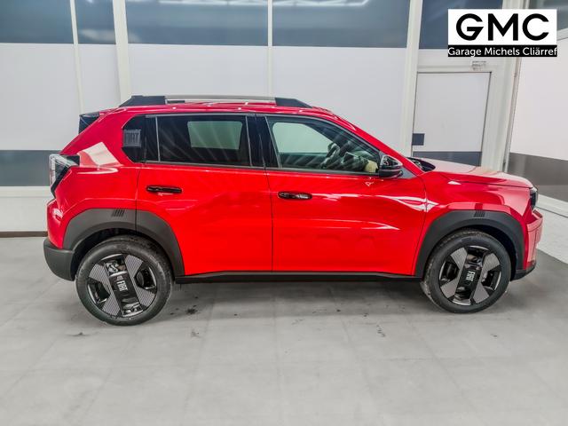 Fiat Panda La Prima AUT SHZ NAVI PDC v+h RFK 