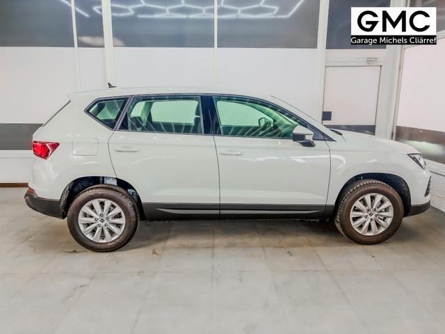 Seat Ateca EDITION KLIMAAUTOMATIK ALU TEMPOMAT EL.PAKET 