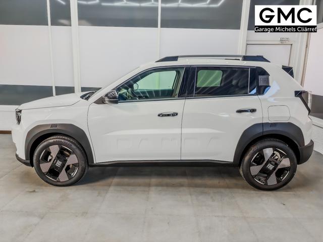 Fiat Panda La Prima AUT SHZ NAVI PDC v+h RFK 