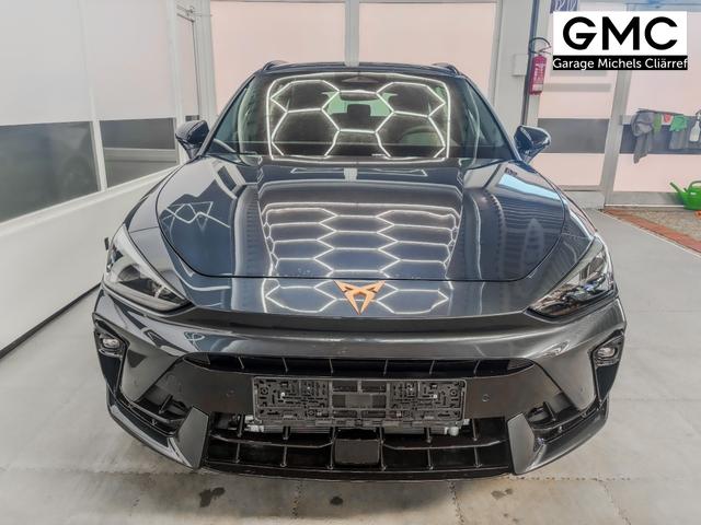 Cupra Leon Sportstourer 1.5 eTSI DSG AHK MATRIX INTELLIGENT DRIVE KEYLESS RFK ACC PDC SHZ 