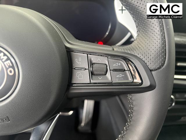 Alfa Romeo Stelvio SPRINT 2.2 Multijet AUT AWD NAVI ACC KEYLESS RFK 