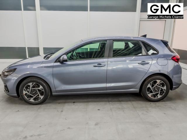 Hyundai i30 STYLE NAVI WP ALU LED RFK PDC 
