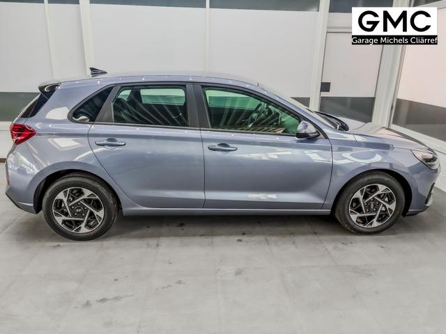 Hyundai i30 STYLE NAVI WP ALU LED RFK PDC 