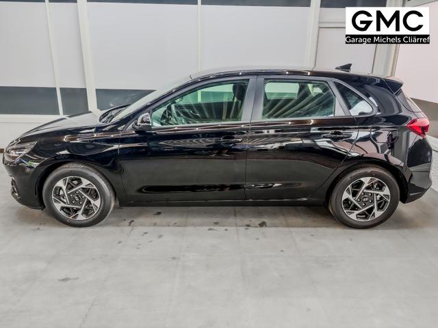 Hyundai i30 STYLE NAVI WP ALU LED RFK PDC 