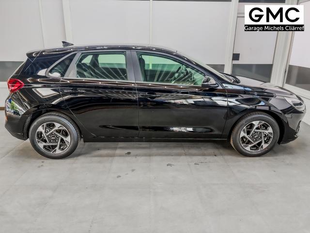Hyundai i30 STYLE NAVI WP ALU LED RFK PDC 