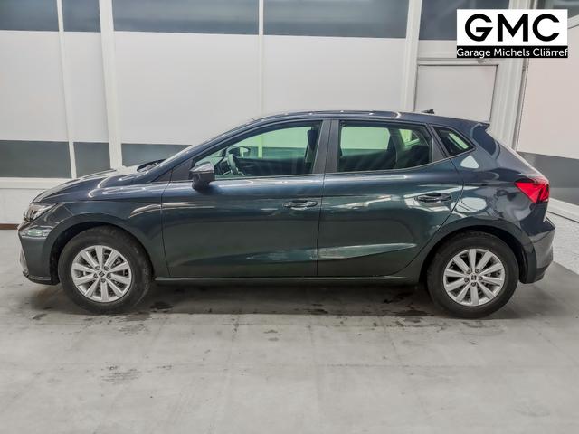 Seat Ibiza EDITION FL RADIO KLIMA PDC 