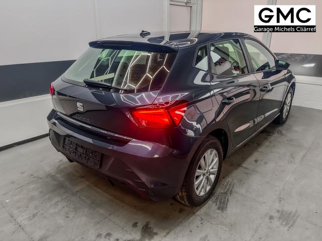 Seat Ibiza EDITION FL RADIO KLIMA PDC 