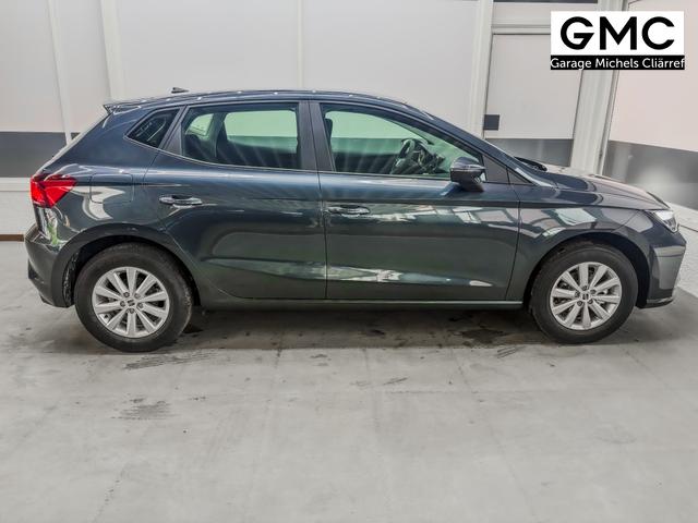 Seat Ibiza EDITION FL RADIO KLIMA PDC 