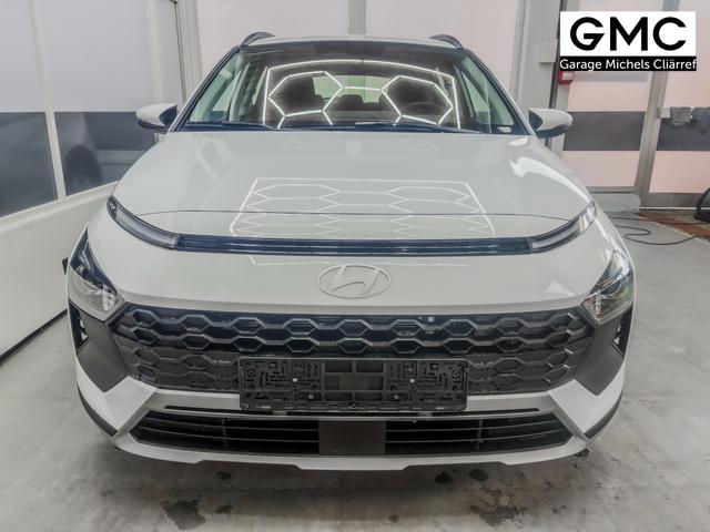 Hyundai BAYON LIFE DCT NAVI RFK TEMPOMAT 