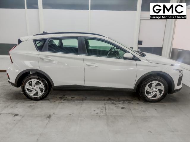 Hyundai BAYON LIFE DCT NAVI RFK TEMPOMAT 