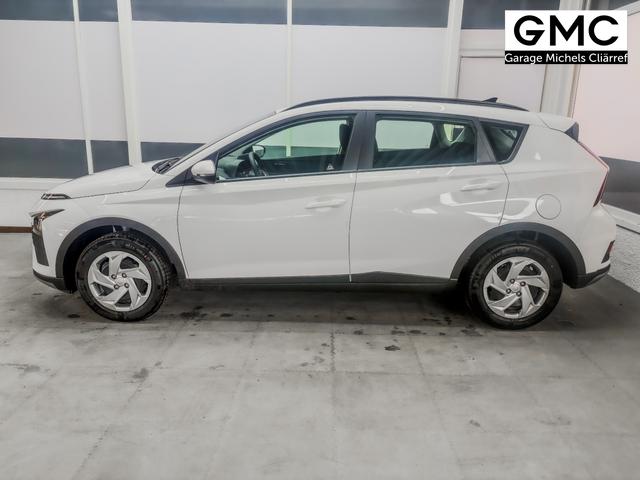 Hyundai BAYON LIFE DCT NAVI RFK TEMPOMAT 
