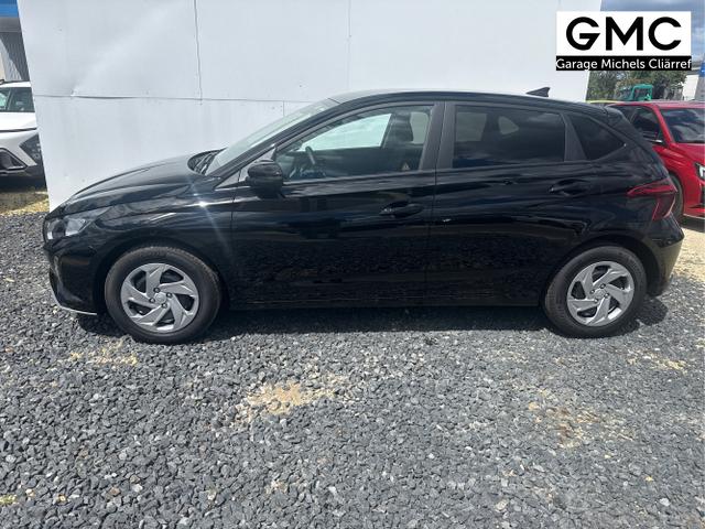 Hyundai / i20 / Grau / / / 