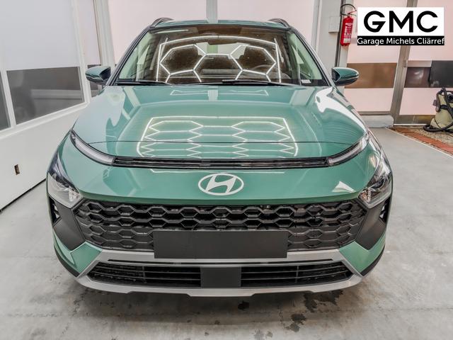 Hyundai BAYON LIFE DCT NAVI RFK TEMPOMAT 